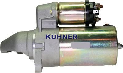 AD KUHNER 10589 -  Стартер
